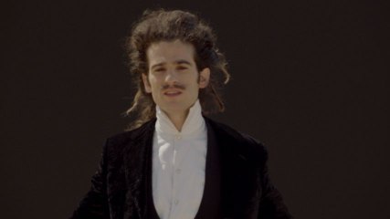 King Charles - Mississippi Isabel