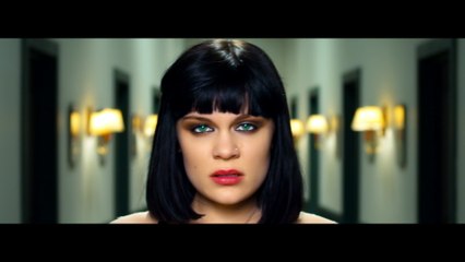 Jessie J - Nobody's Perfect