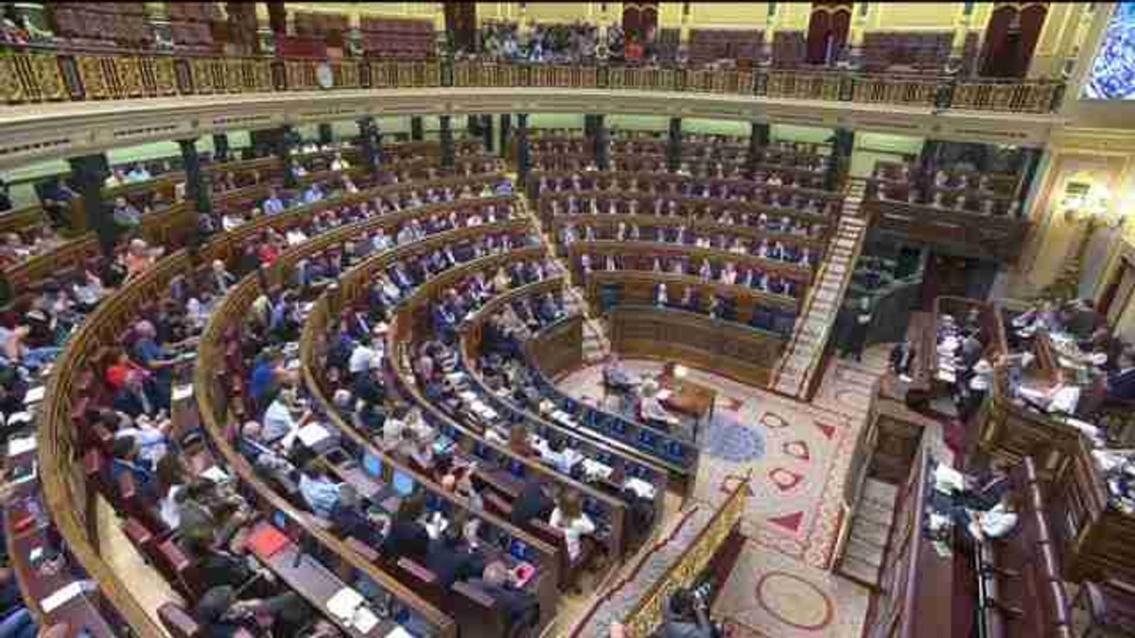 El Congreso expresa su apoyo y reconocimiento a la Red Natura 2000