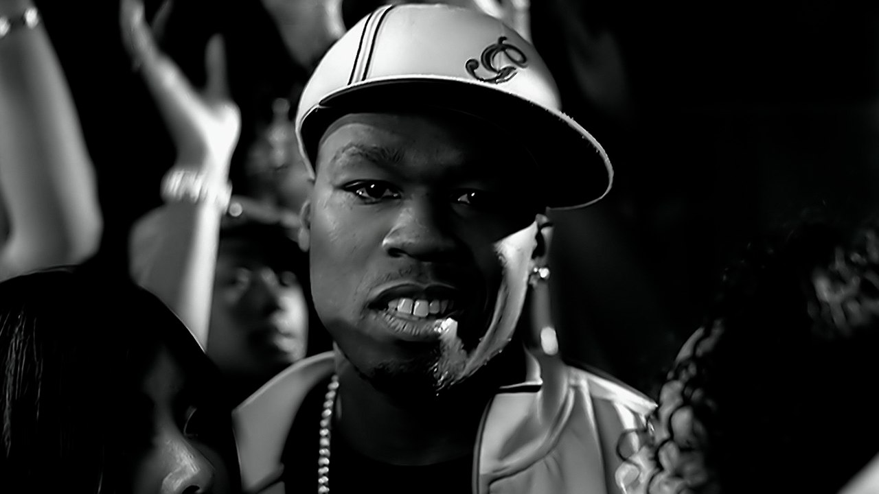 50 Cent - Disco Inferno - Video Dailymotion