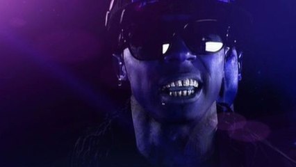 Lil Wayne - I Am Not A Human Being