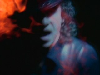 Scorpions - Alien Nation