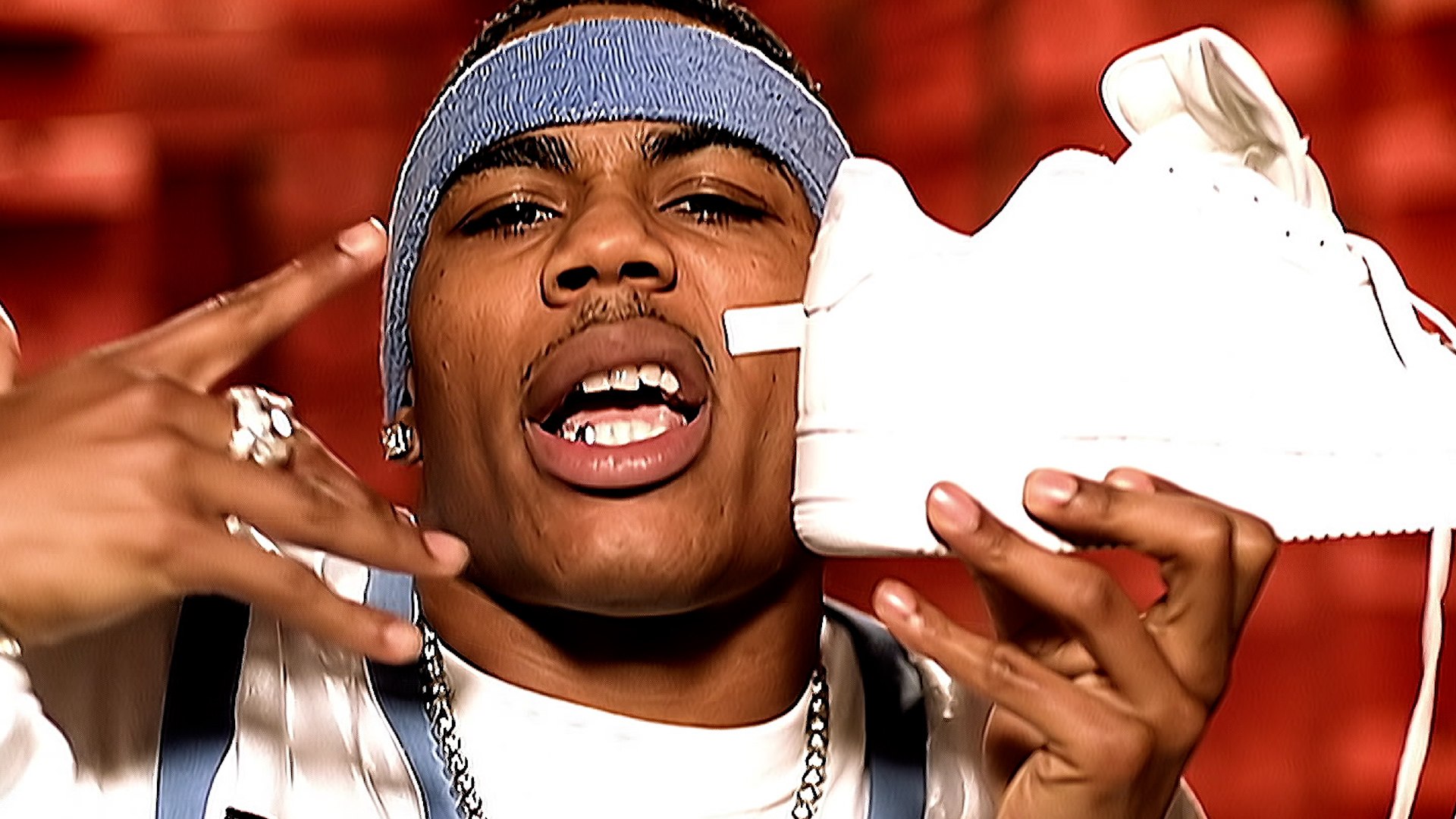 Nelly - Air Force Ones - video Dailymotion