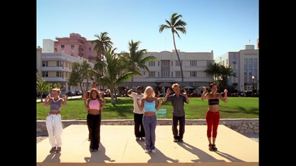 S Club - Bring It All Back