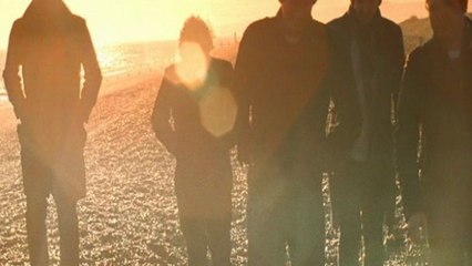 Snow Patrol - If There's A Rocket Tie Me To It