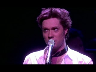 Rufus Wainwright - Zing! Went the Strings of My Heart