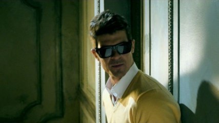 Robin Thicke - Love After War