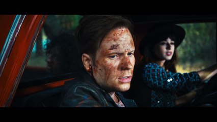 Fall Out Boy - Just One Yesterday