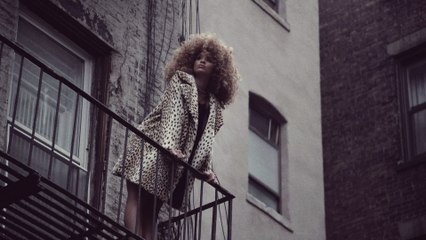 LION BABE - Jump Hi