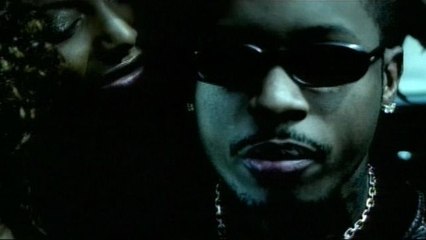 Dru Hill - You Are Everything