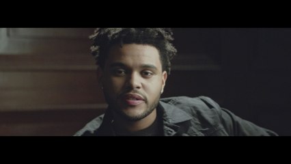 The Weeknd - Twenty Eight