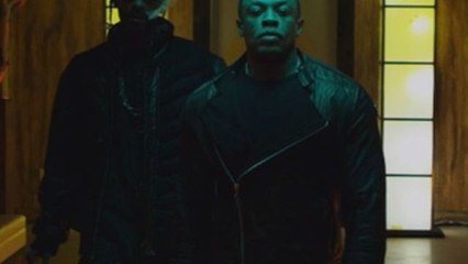 Dr. Dre - Kush (Music & Production Details)