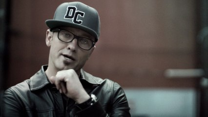 TobyMac - Eye’M All Mixed Up