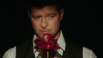 Robin Thicke - Feel Good
