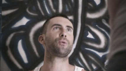 Maroon 5 - One More Night