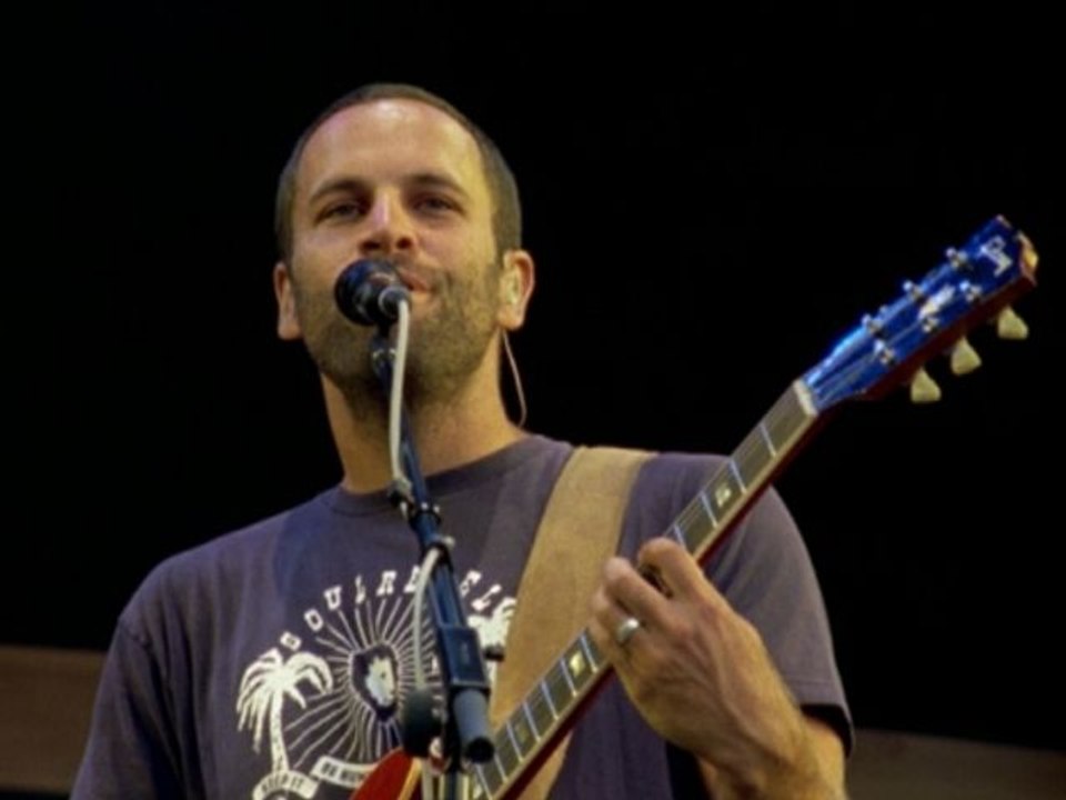 Jack Johnson Bubble Toes video Dailymotion