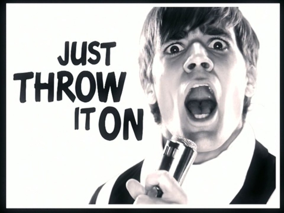 Timbaland Throw It On Me video Dailymotion