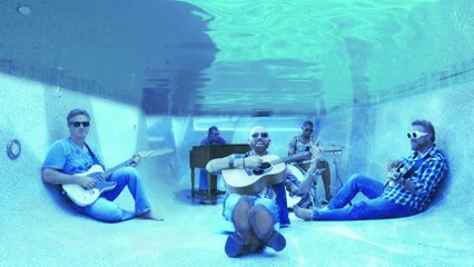 Corey Smith - Feet Wet