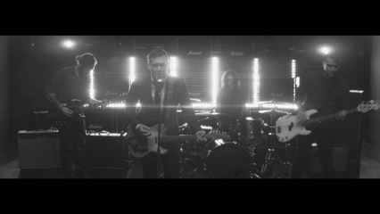 The Gaslight Anthem - Rollin' And Tumblin'