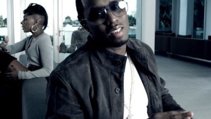 Diddy - Dirty Money - Loving You No More