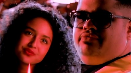 Heavy D & The Boyz - Girls They Love Me