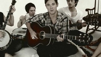 The Airborne Toxic Event - It Doesn't Mean A Thing