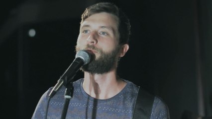 Seth Condrey - God Of The Impossible