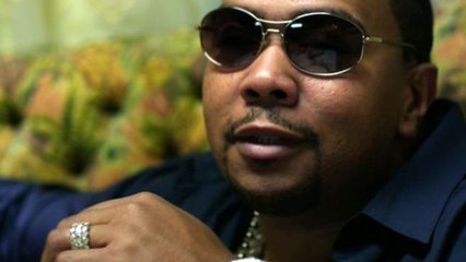 Timbaland - Say Something (Featuring Drake)