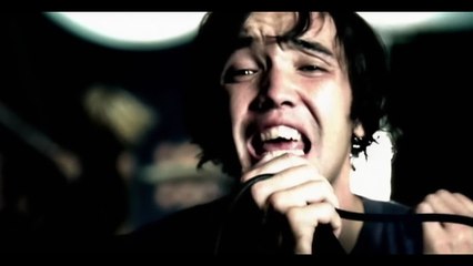 Hoobastank - Crawling In The Dark