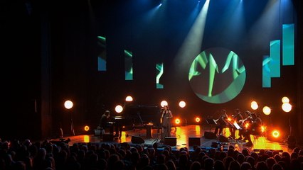 Dorota Miskiewicz - Tak Jak W Kinie