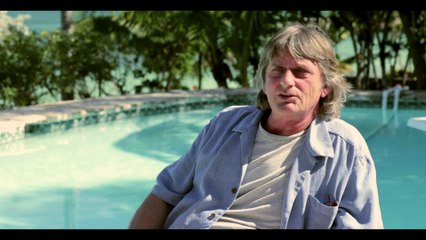 Mike Oldfield - Man On The Rocks