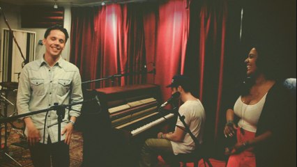 Albin - Din soldat (Acoustic Version)