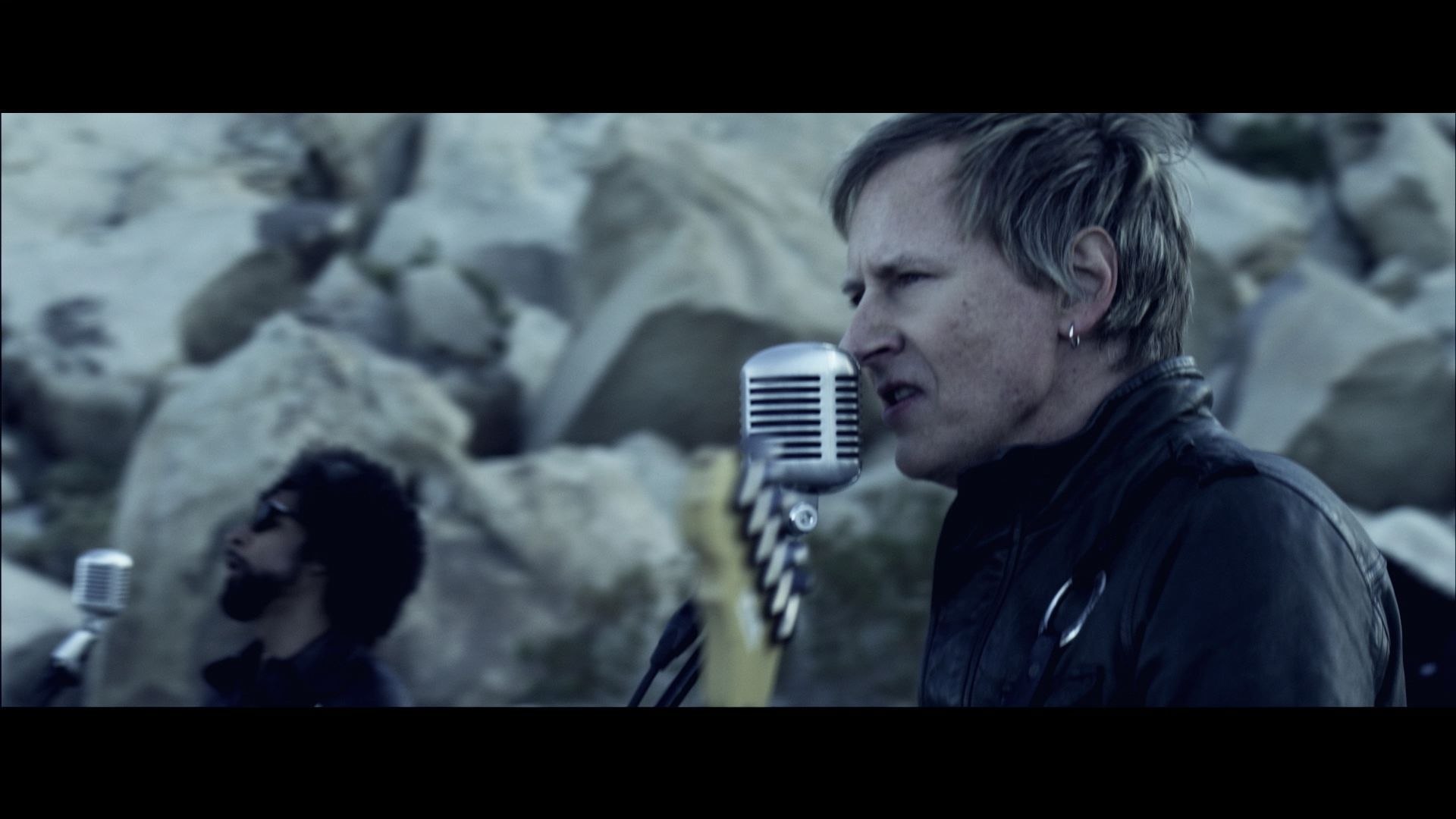 Alice In Chains - Stone