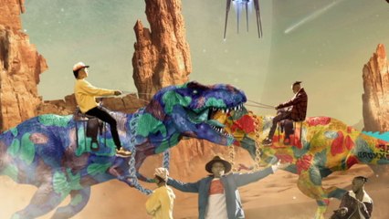 Rae Sremmurd - Over Here