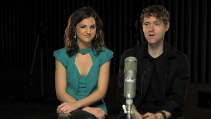 Striking Matches - 1 Mic 1 Take