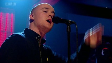 Maverick Sabre - I Used To Have It All (Live on Later… with Jools Holland, 2011)