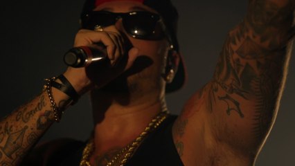 Guè - S.e.n.i.c.a.r. / Brivido (feat. Marracash) (Live @ Bravo Ragazzo Tour 2013)