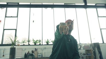 Luchè - Bello: Film Details & Crew 🎬