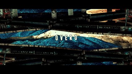 Franco Ricciardi - Overo