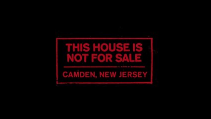Bon Jovi - This House Is Not For Sale – Camden, New Jersey