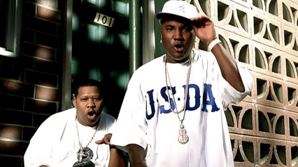 Young Jeezy - And Then What