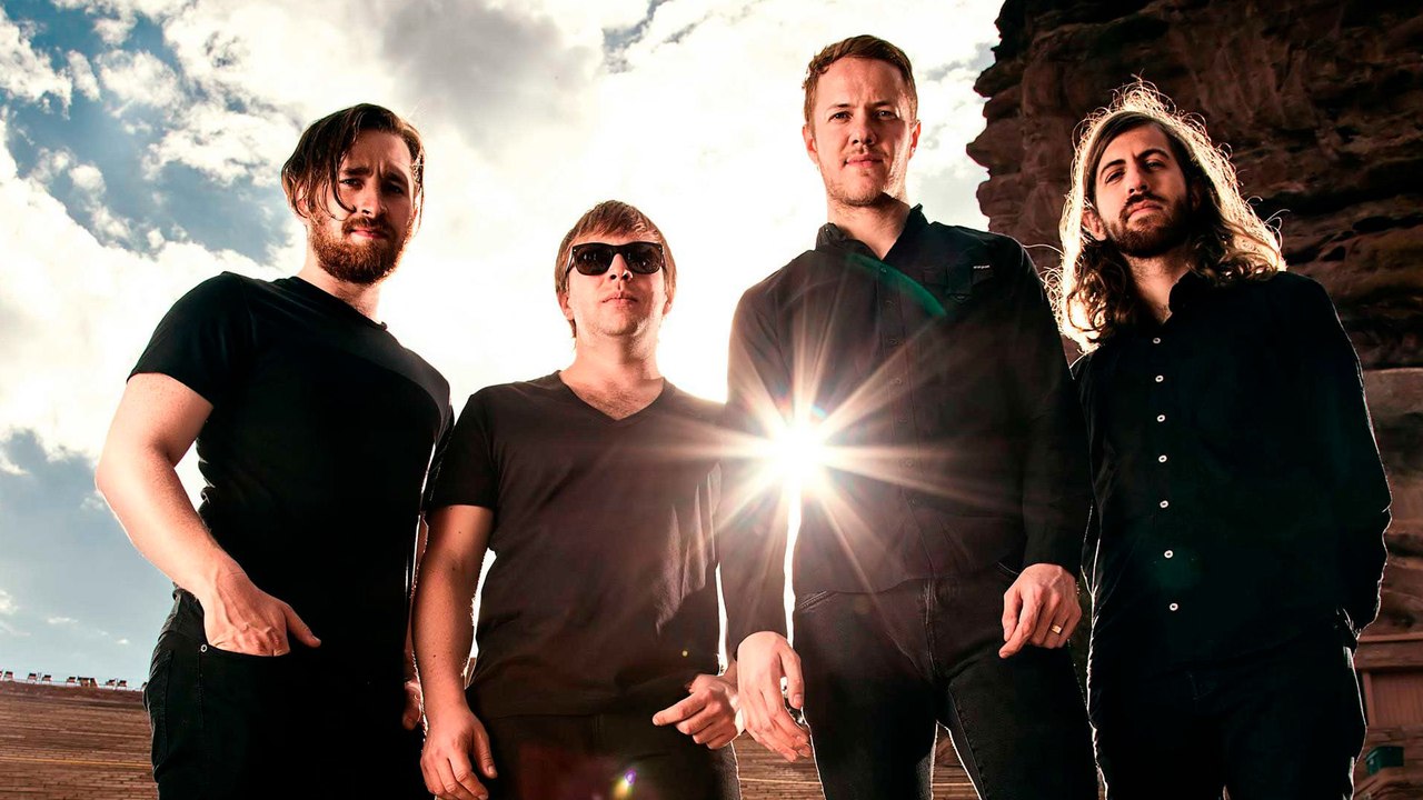 Imagine Dragons Believer Video Dailymotion
