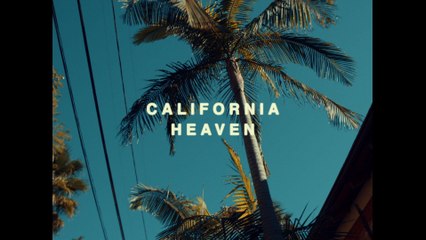 Jahkoy - California Heaven