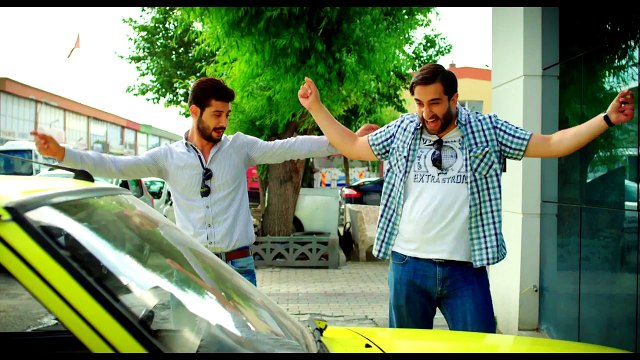 Hızlı ve Tüplü - Fragman