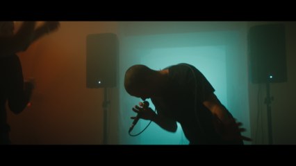 Alex Vargas - Inclosure