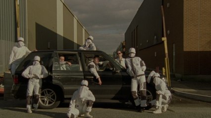 Drones Club - Hurricane