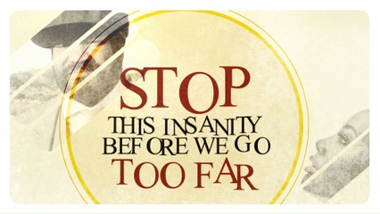 Gregory Porter - Insanity