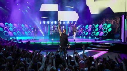 Hedley - Lose Control