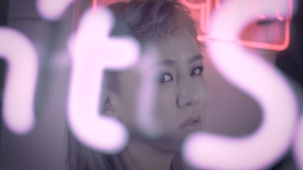 Tifa Chen - Don't Say