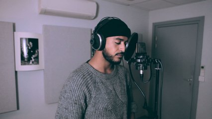 Slimane - Mon amie la rose